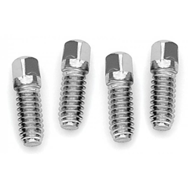 DW SP2003 8mm SQ. Head Screw (4pk)  